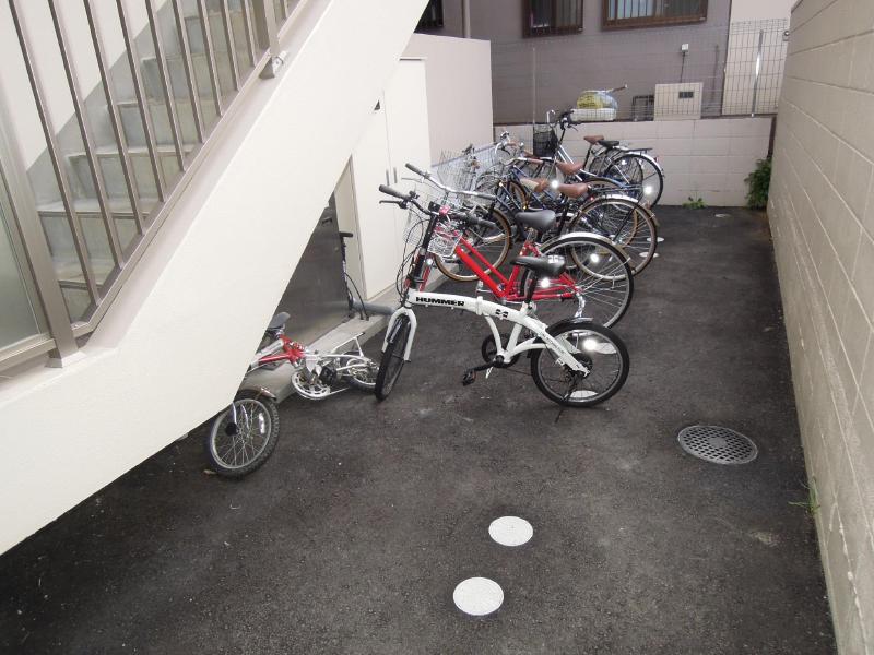 Other common areas