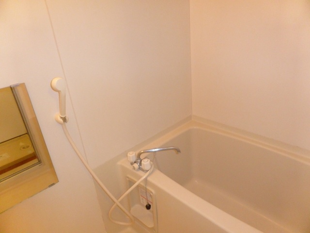 Bath. bus ・ Restroom