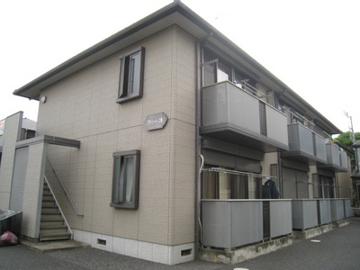 Building appearance