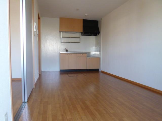 Living and room