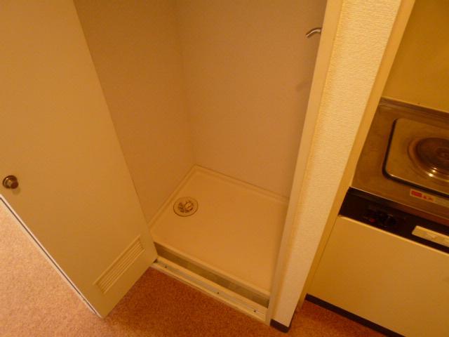 Other room space