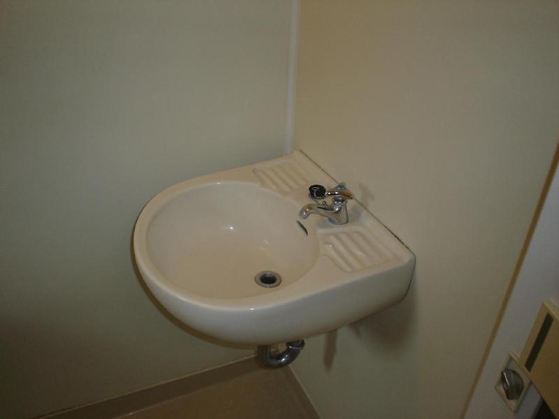 Washroom