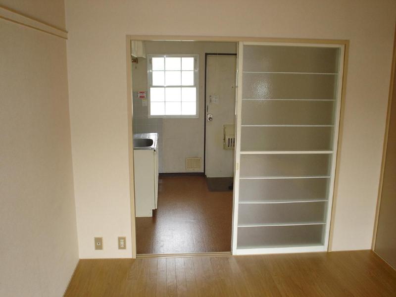 Living and room