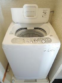 Other. Washing machine equipped