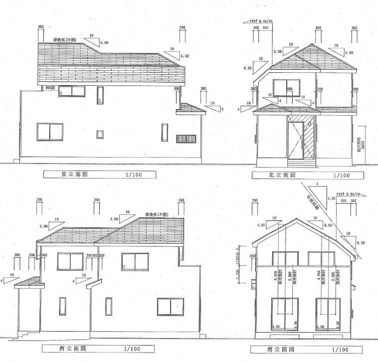 Rendering (appearance). (D Building) Rendering