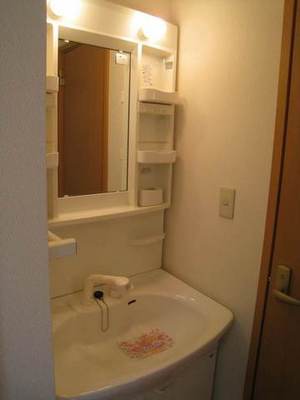Washroom. Otherwise, it is the room photo