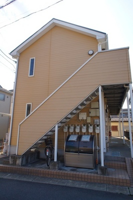 Building appearance