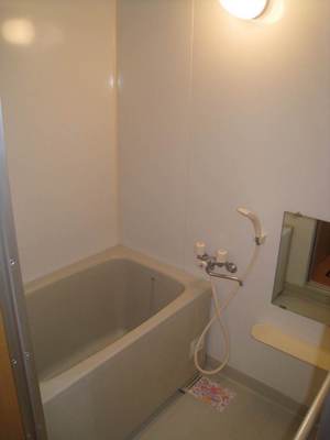 Bath. Bus is a toilet another design