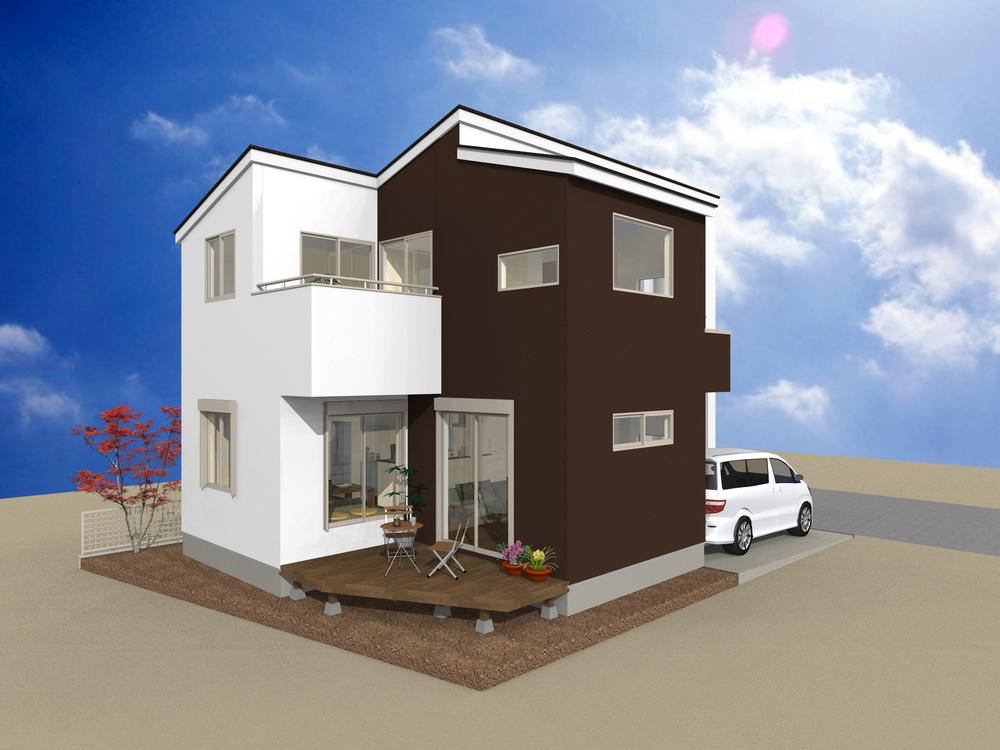 Rendering (appearance). Rendering