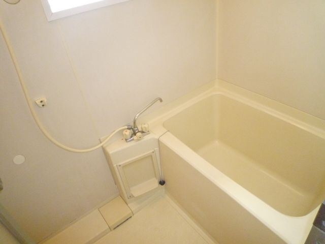 Bath. Bathroom