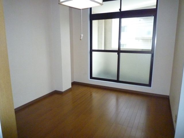Living and room. Western style room