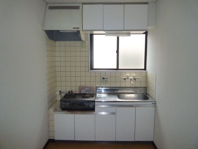 Kitchen. Kitchen