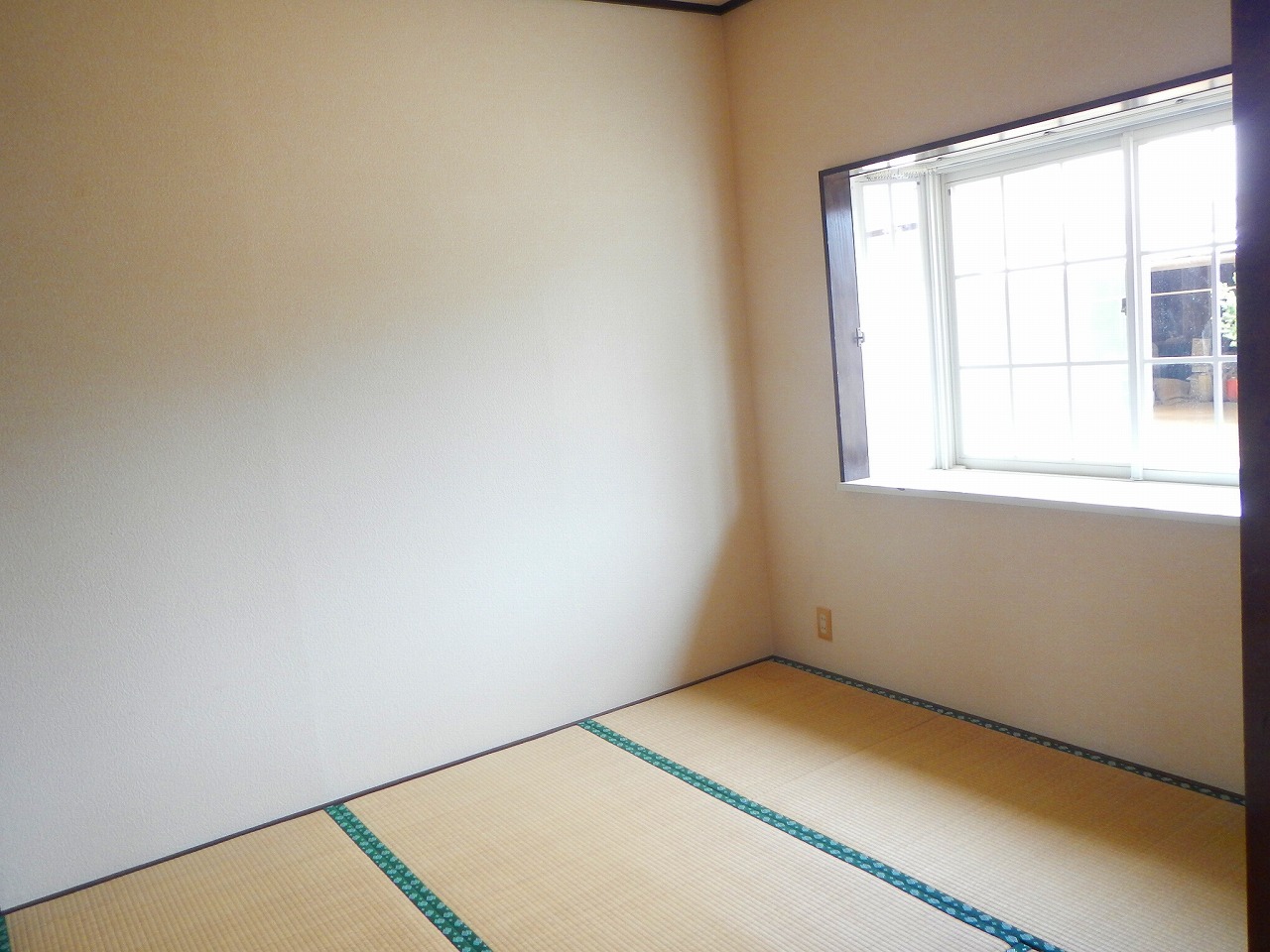 Other room space
