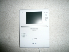 Other. Peace of mind ・ With safety of the TV monitor intercom! ! 