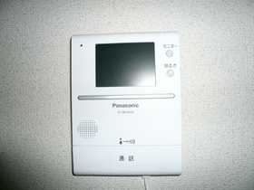 Other. Peace of mind ・ With safety of the TV monitor intercom! !