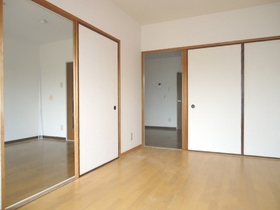 Living and room. It has been changed from the Japanese-style Western-style! 