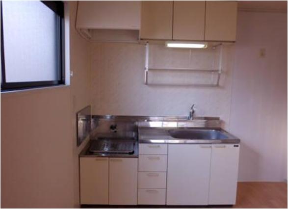 Kitchen. Kitchen!