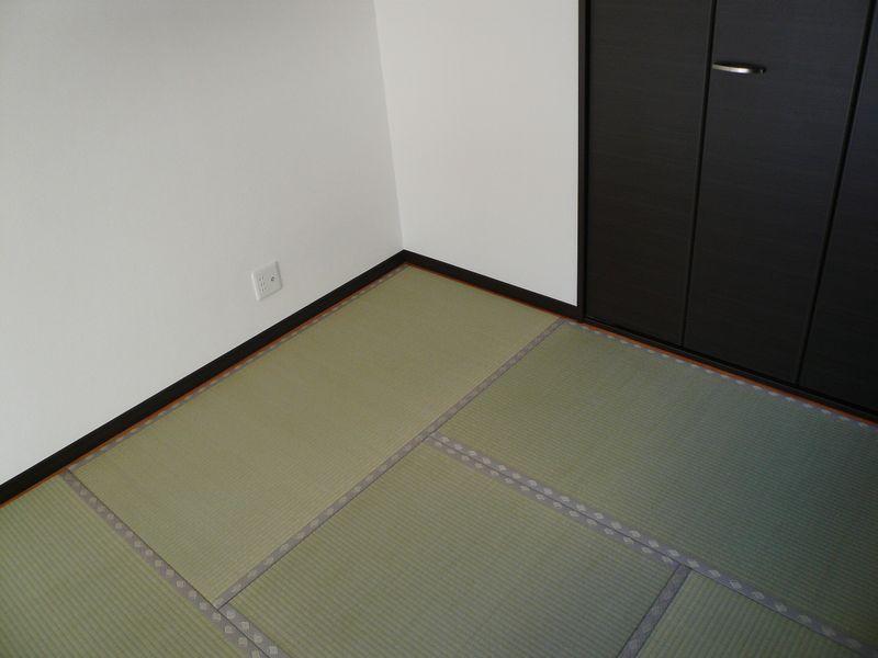 Non-living room. Japanese-style 3