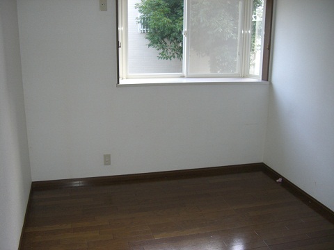 Other room space