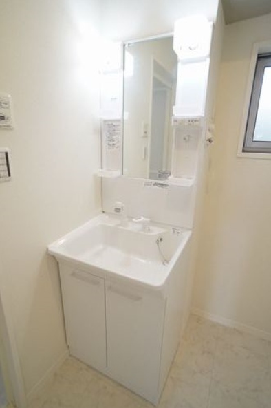 Washroom