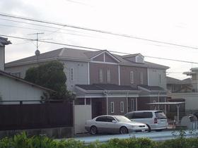 Building appearance