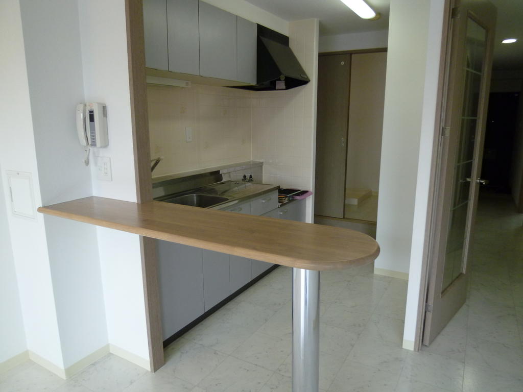 Other Equipment. If good use, Thing better get used table to take a snack!