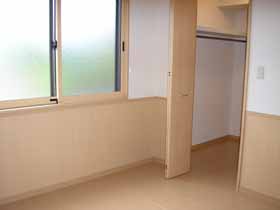 Other room space. Each room is 6 quires more ☆