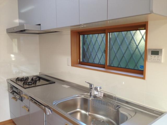 Kitchen. Indoor (10 May 2013) Shooting