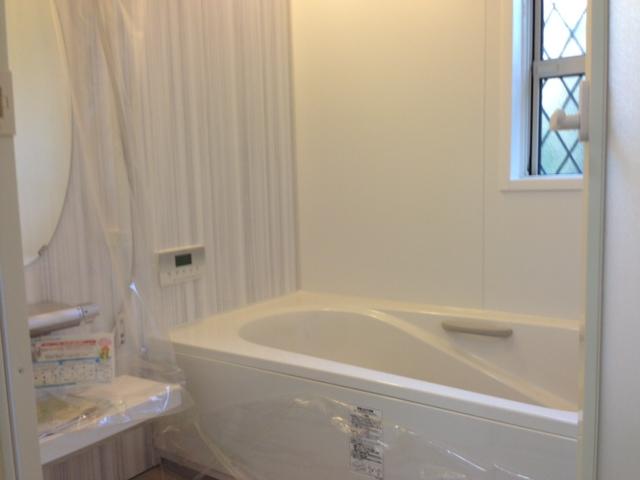 Bathroom. Indoor (10 May 2013) Shooting