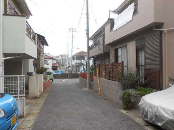 Local appearance photo