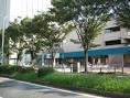 Shopping centre. 800m to Daiei