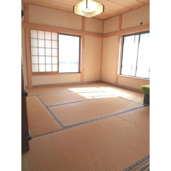 Non-living room