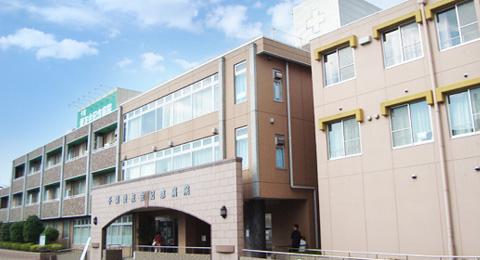 Hospital. 435m until the medical corporation Association Aiyukai Chiba Aiyukai Memorial Hospital