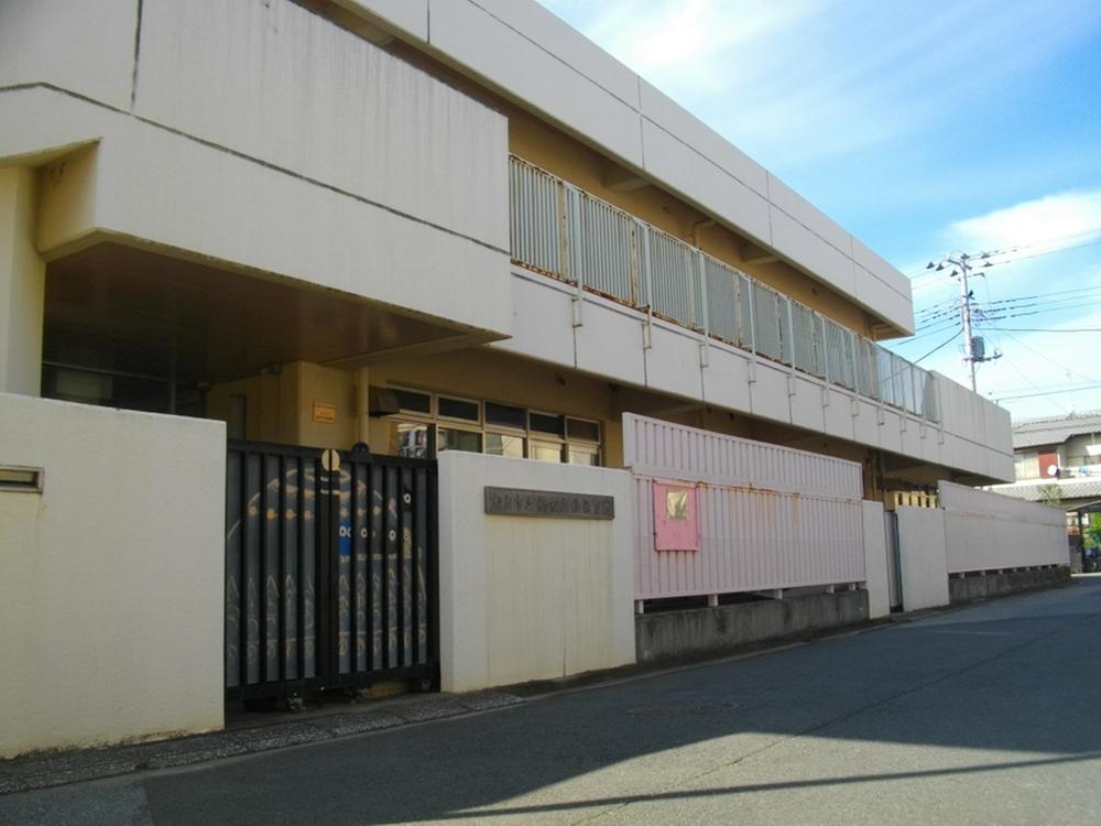 Other. Neighborhood facilities (Shinmatsudokita nursery)