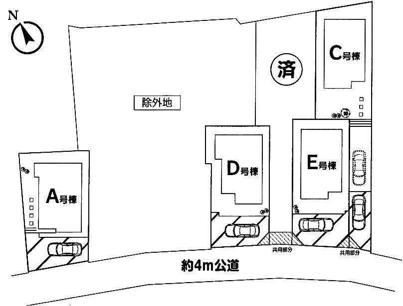 The entire compartment Figure. Compartment figure