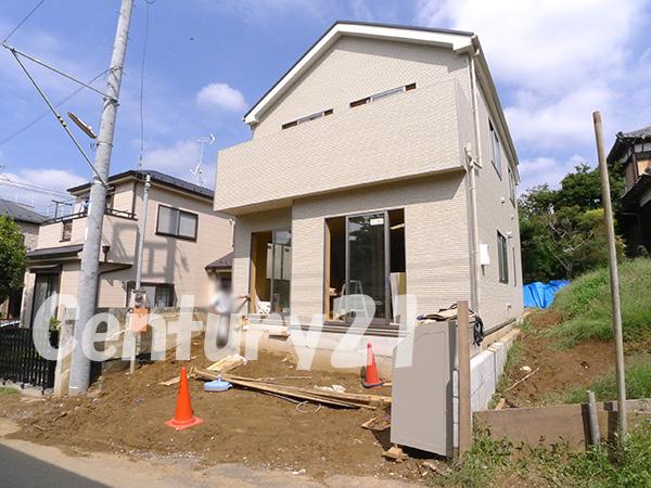 Local appearance photo. Every day of life is the station 7-minute walk from local come in handy (October 2013) Shooting A Building