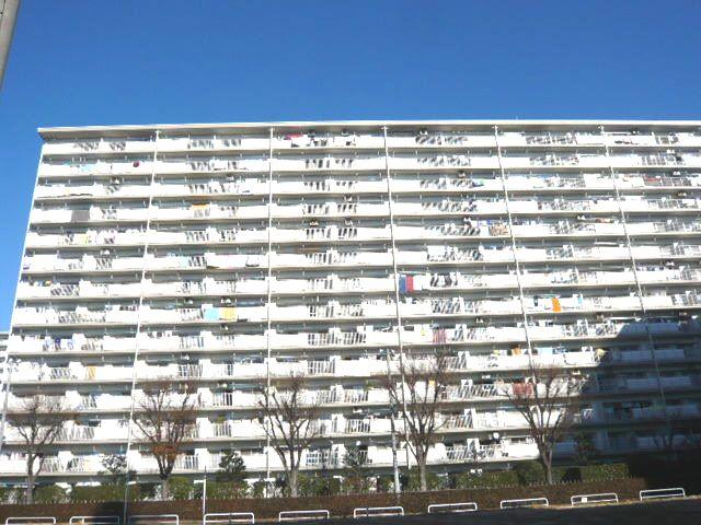 Local appearance photo. Local (12 May 2013) Shooting