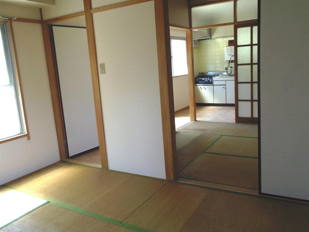 Other room space