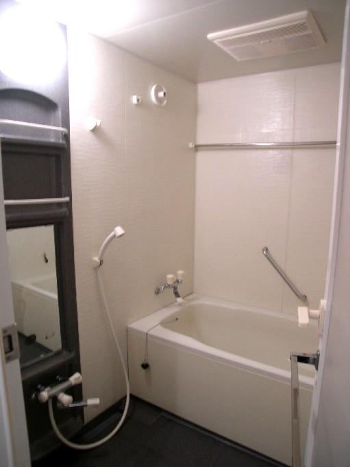 Bathroom. Because with bathroom ventilation drying heating also your laundry on a rainy day OK!