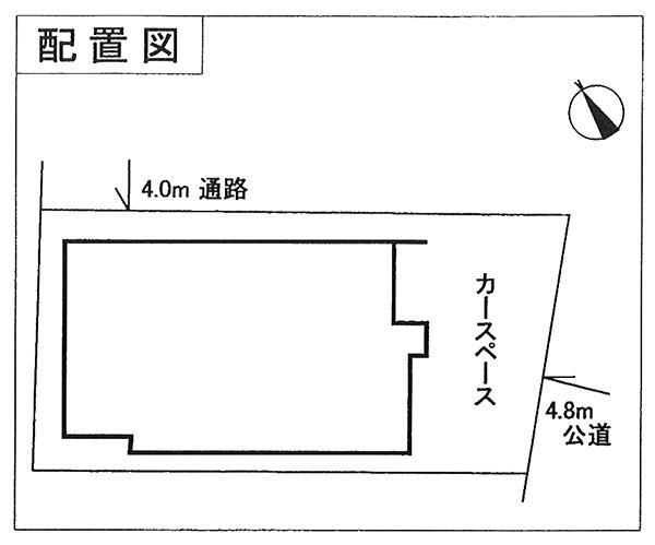 Compartment figure