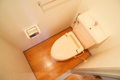 Toilet. Toilets with heated toilet seat