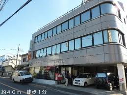 post office. 1322m to Matsudo Sakae post office (post office)