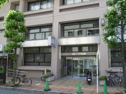 Bank. 195m to Tokyo credit union Matsudo Branch (Bank)