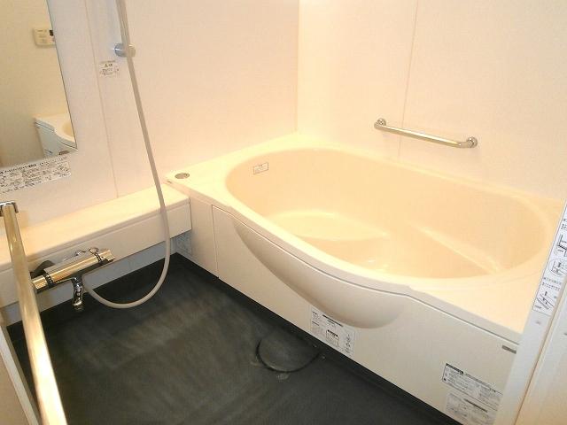 Bathroom. Indoor (June 2013) Shooting