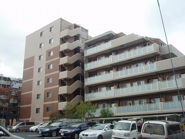 Local appearance photo. Local (June 2013) Shooting