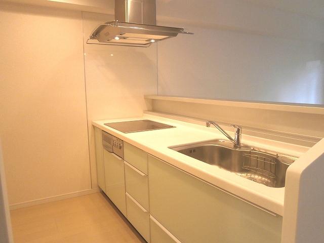 Kitchen. Indoor (June 2013) Shooting