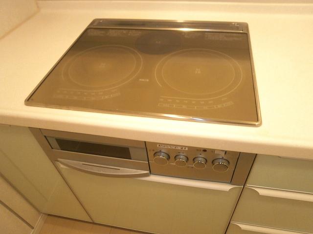 Kitchen. Indoor (June 2013) Shooting