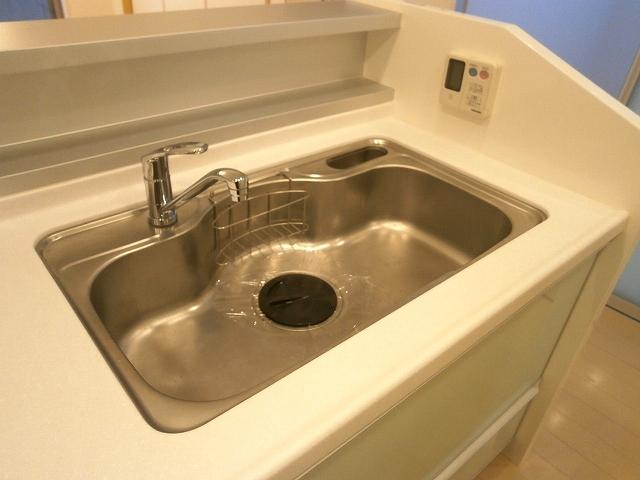 Kitchen. Indoor (June 2013) Shooting