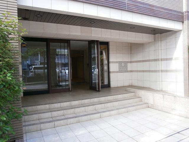 Local appearance photo. Local (June 2013) Shooting