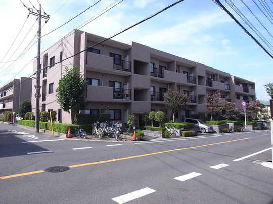 Local appearance photo